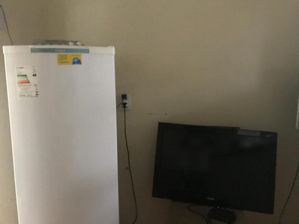 Hostel Office- Hospedagem Climatizada Quartos E Apartamentos Privativos Extrema Zewnętrze zdjęcie