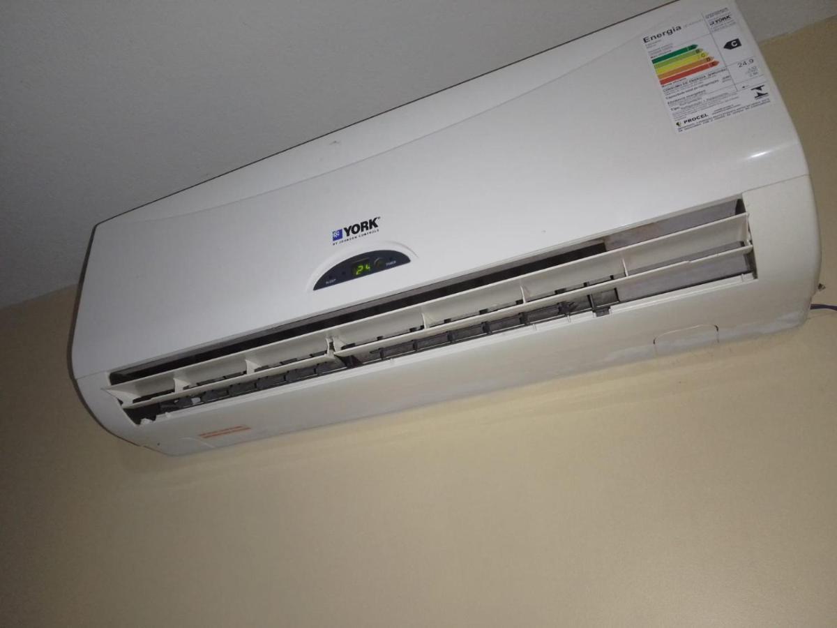 Hostel Office- Hospedagem Climatizada Quartos E Apartamentos Privativos Extrema Zewnętrze zdjęcie