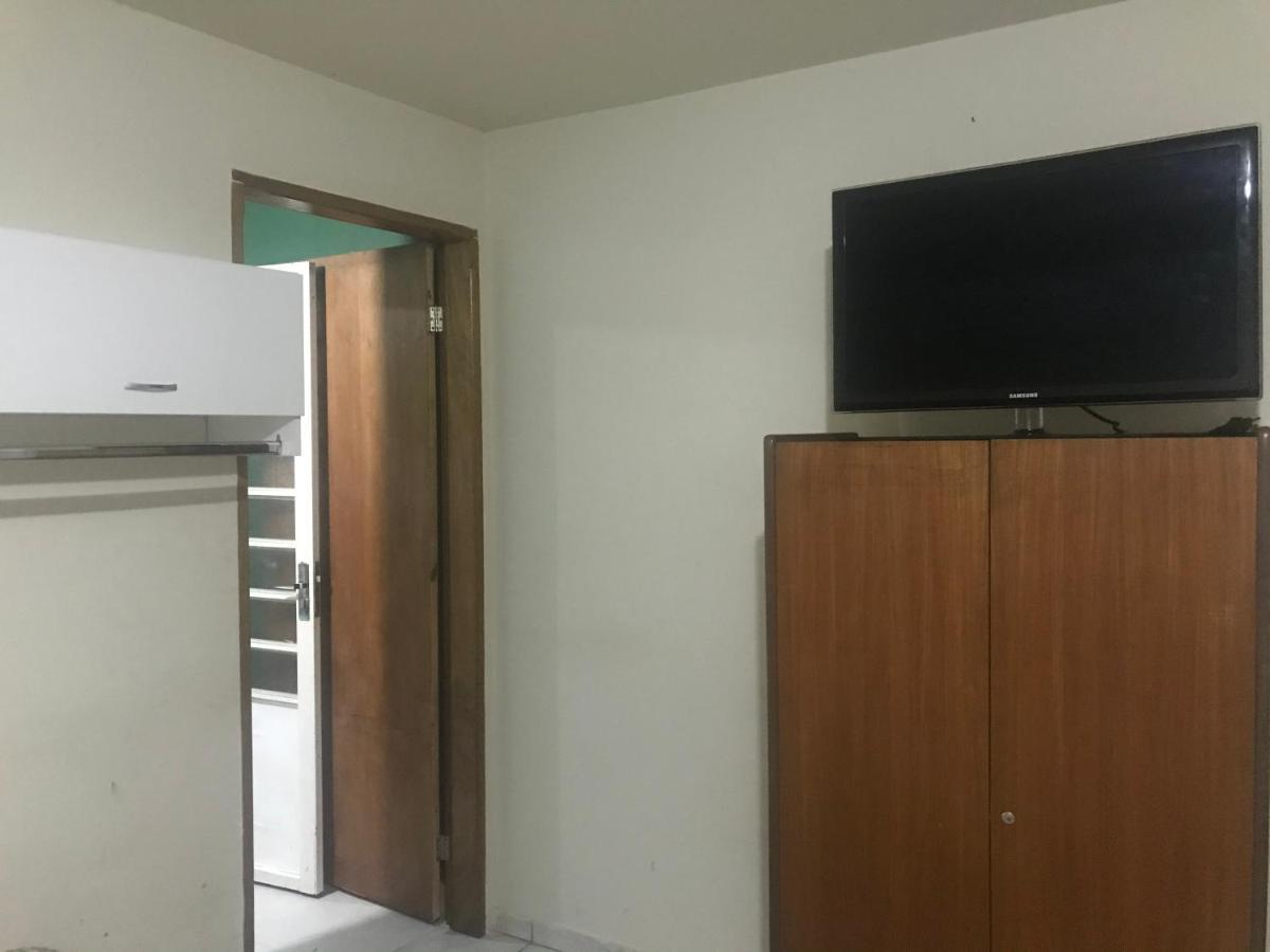 Hostel Office- Hospedagem Climatizada Quartos E Apartamentos Privativos Extrema Zewnętrze zdjęcie