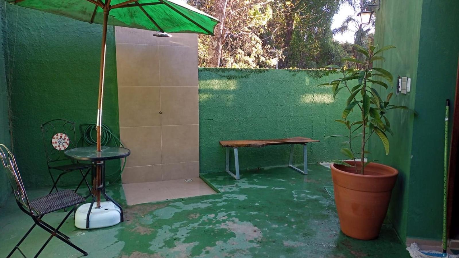 Hostel Office- Hospedagem Climatizada Quartos E Apartamentos Privativos Extrema Zewnętrze zdjęcie