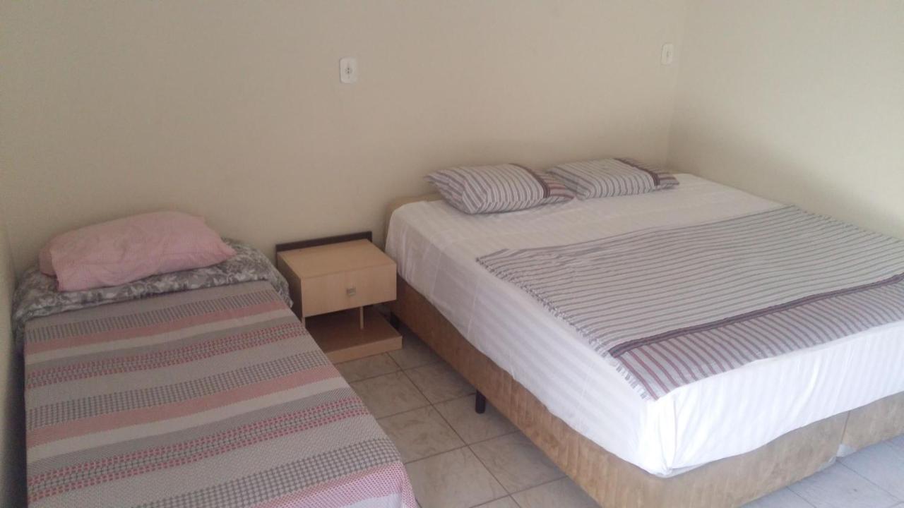 Hostel Office- Hospedagem Climatizada Quartos E Apartamentos Privativos Extrema Zewnętrze zdjęcie